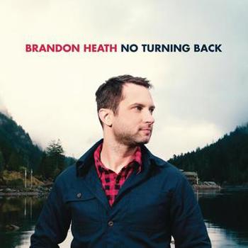 Music - CD No Turning Back Book