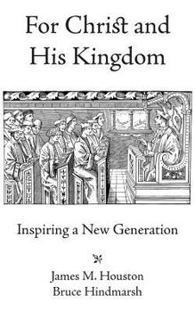 Paperback For Christ and His Kingdom Book