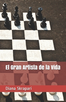 Paperback El Gran Artista de la Vida [Spanish] Book