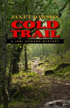 Paperback Cold Trail: A Jeri Howard Mystery Book