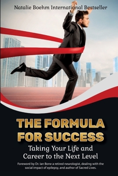 Paperback The Formula for Success Book