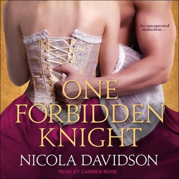 One Forbidden Knight - Book #2 of the Tudor