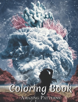 Coloring Book For Adults: A Coloring Book For Adult, Kids, Relaxation With Beautiful Modern Designs, Sugar Skulls, Roses