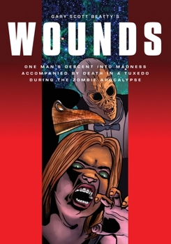 Paperback Wounds Book