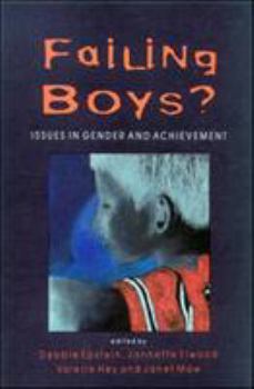 Paperback Failing Boys? Book