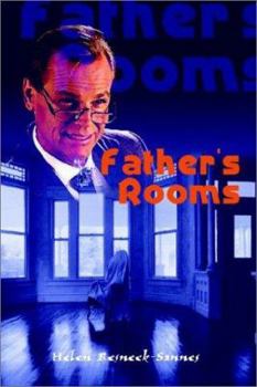 Paperback Father's Rooms Book