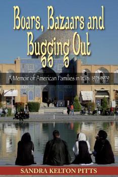 Paperback Boars, Bazaars and Bugging Out Book