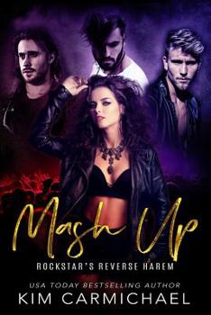 Paperback MASH Up - Rockstar's Reverse Harem Book