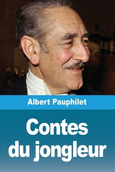 Paperback Contes du jongleur [French] Book