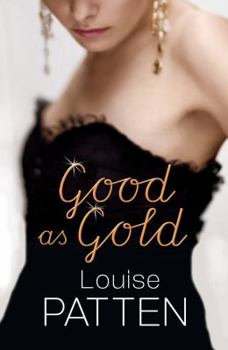 Paperback Good as Gold Book