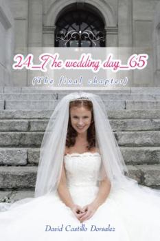 Paperback 24_The wedding day_65: (The final chapter) Book