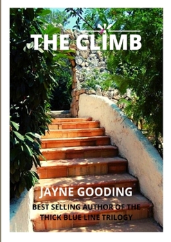 Paperback The Climb Book