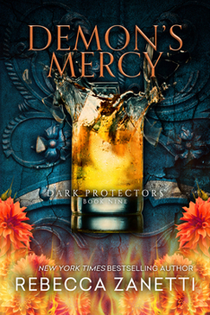 Demon's Mercy - Book #9 of the Dark Protectors