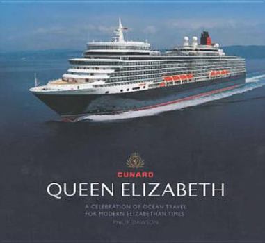 Hardcover Queen Elizabeth Book