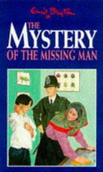 Paperback The Mystery of the Missing Man (The Mystery Series) Book