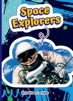 Space Explorers