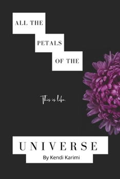 Paperback All The Petals Of The Universe Book