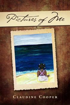 Paperback Pictures of Me Book