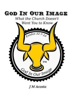 Paperback God In Our Image Book
