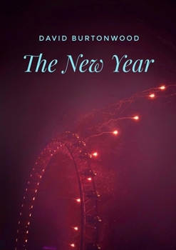 Paperback The New Year Book