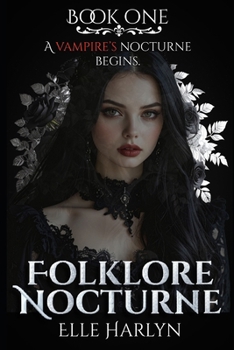 Paperback Folklore Nocturne Book