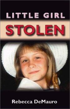 Paperback Little Girl Book