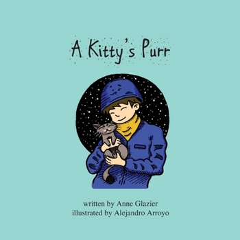 Paperback A Kitty's Purr Book