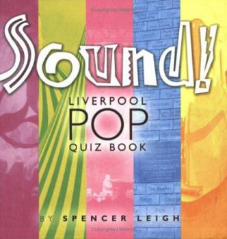 Paperback Sound! Book