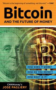 Paperback Bitcoin: And the Future of Money Book