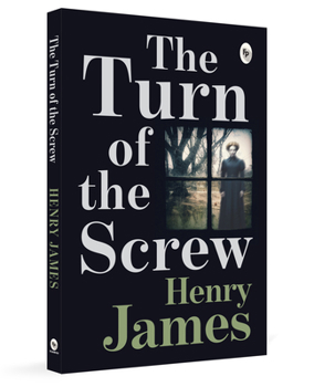 The Turn of the Screw