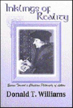 Inklings of Reality: Essays Toward a Christian Philosophy of Letters