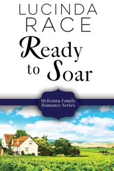 Paperback Ready to Soar - Large Print [Large Print] Book