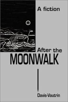 Paperback After the Moonwalk Book