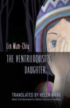 Paperback The Ventriloquist's Daughter Book