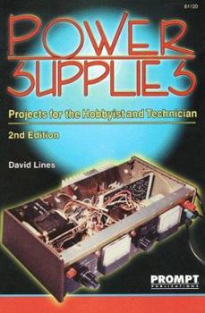 Paperback Power Supplies, 2e Book