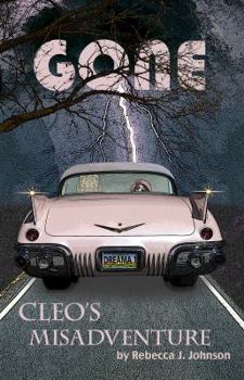Paperback Gone: Cleo's Misadventure Book