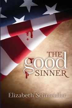 Paperback The Good Sinner Book