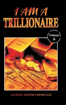 Paperback I am a trillionaire 6 Book