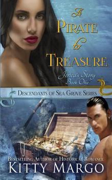 Paperback A Pirate to Treasure Book