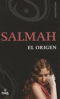 Paperback Salmah - El Origen = Salmah -Origin [Spanish] Book