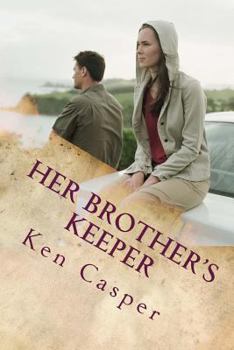 Paperback Her Brother's Keeper Book