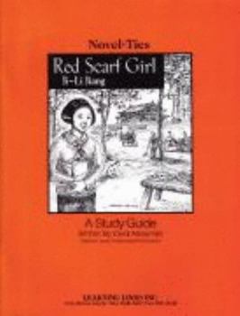 Paperback Red Scarf Girl Book