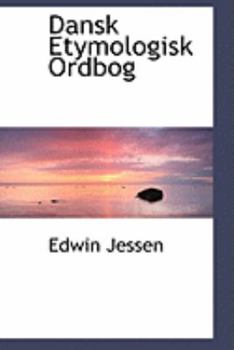 Paperback Dansk Etymologisk Ordbog Book