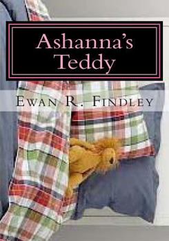 Paperback Ashanna's Teddy Book