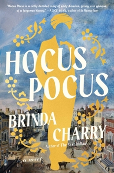 Hardcover Hocus Pocus Book