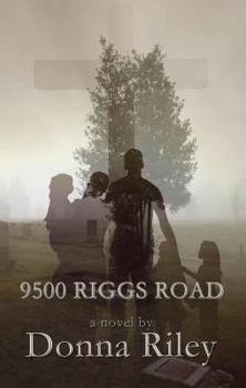 Paperback 9500 Riggs Road Book