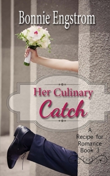 Paperback Her Culinary Catch Book