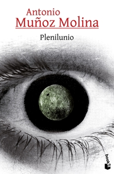 Paperback Plenilunio [Spanish] Book