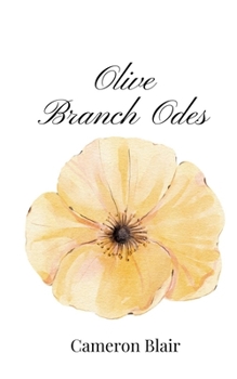 Paperback Olive Branch Odes Book