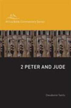 Paperback 2 Peter and Jude Book